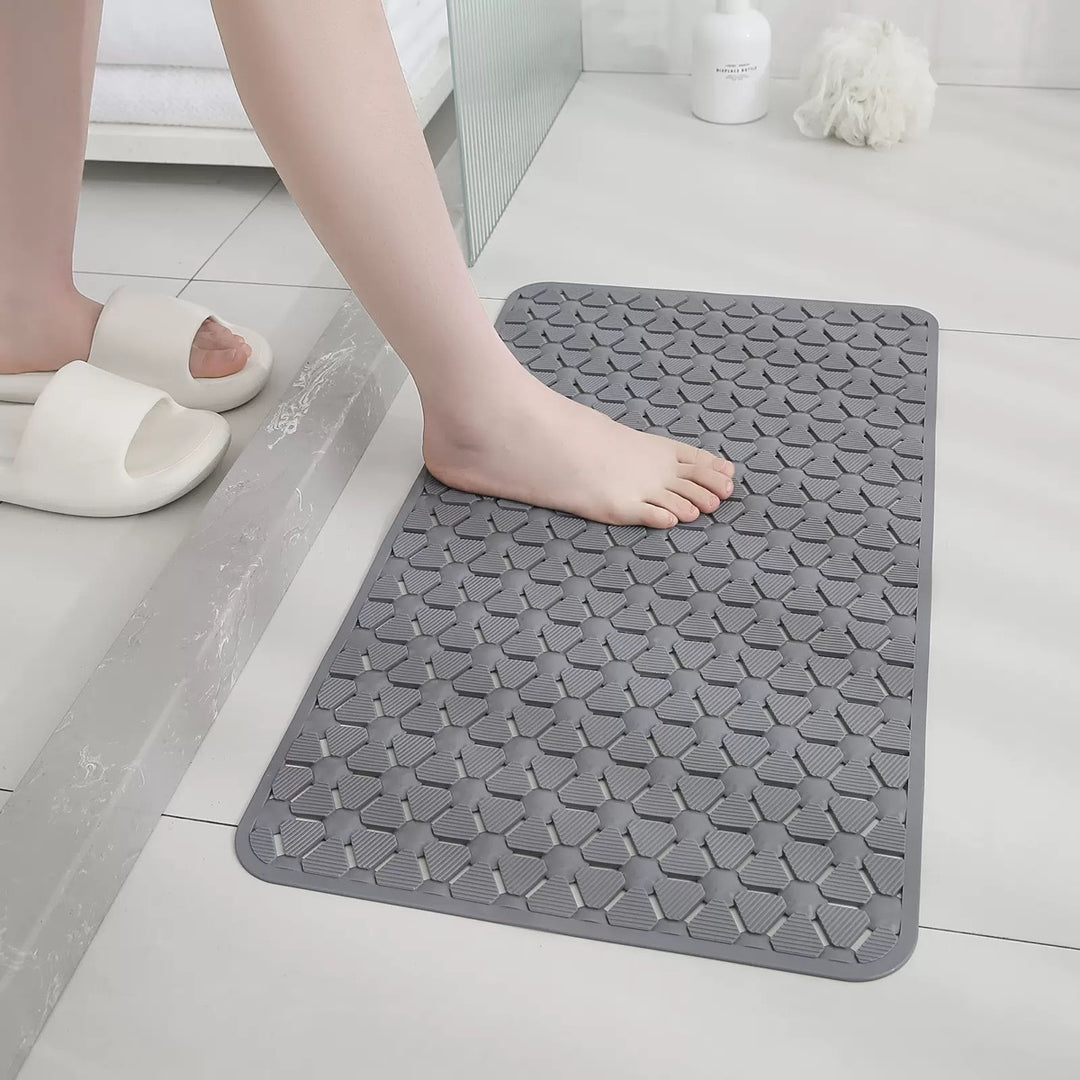 Comfort Foam Bathroom Mat Kalsten