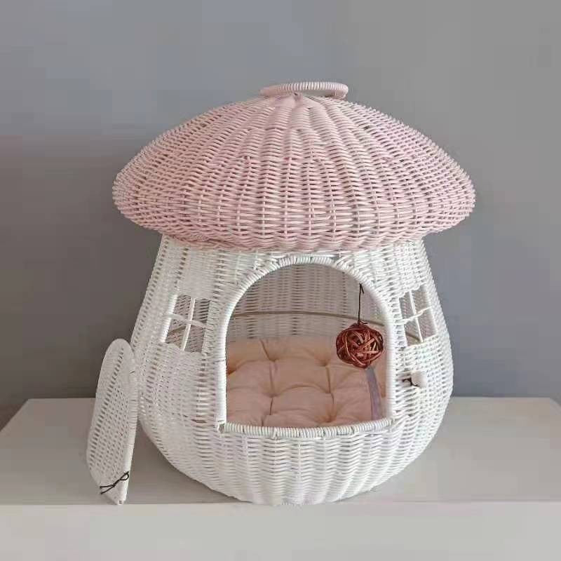 Cat House Kalsten