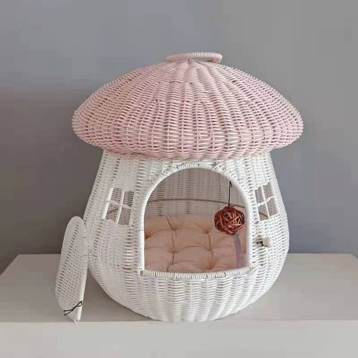 Cat House Kalsten