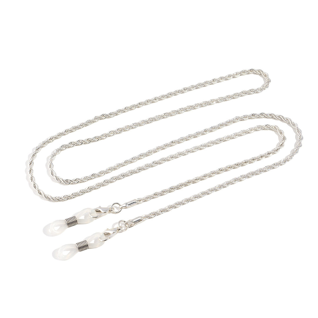 Stylish Eyewear Retainer Chain kalsten