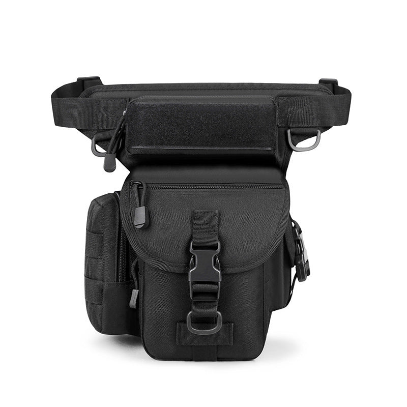 Tactical Multi-Compartment Utility Belt Bag Kalsten