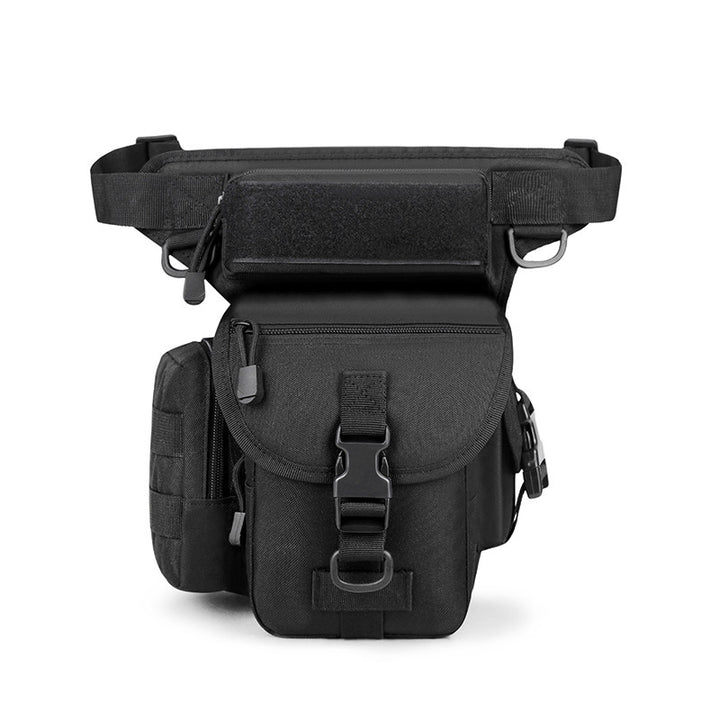 Tactical Multi-Compartment Utility Belt Bag Kalsten