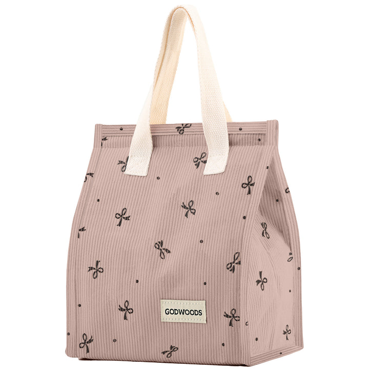 Reusable Insulated Lunch