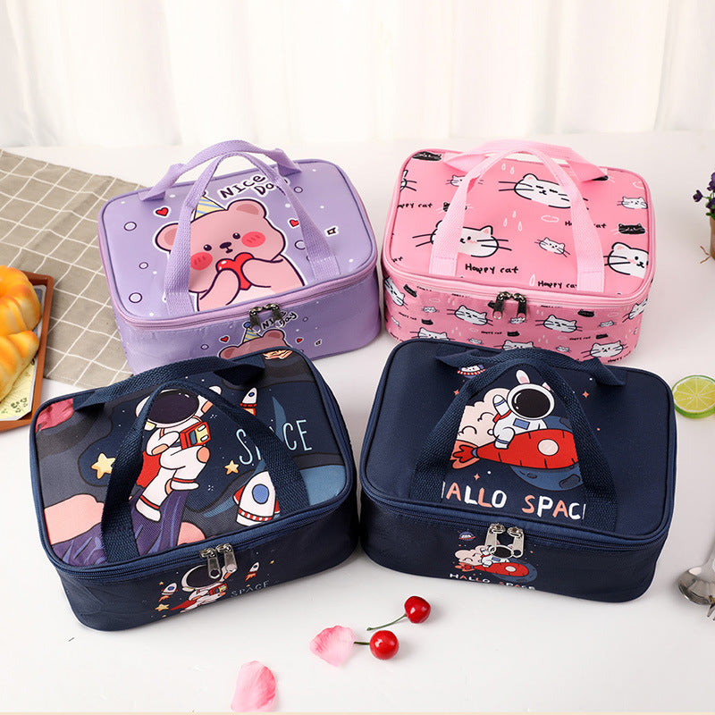 Insulated Lunch Box Kalsten