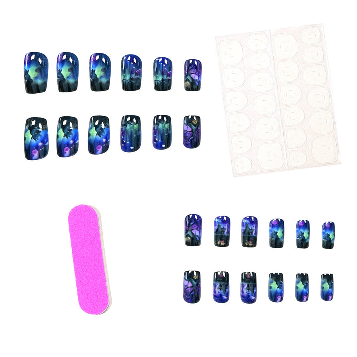 Artistic Nail Art Kalsten