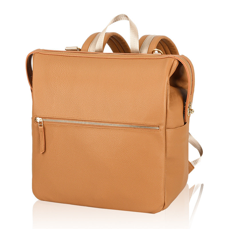 Stylish Multi-Pocket Backpack Kalsten