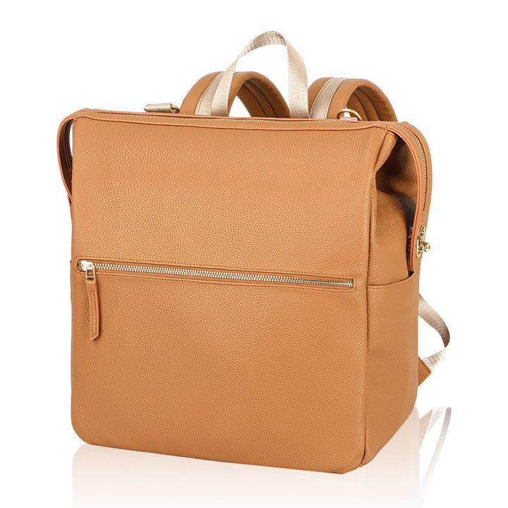 Stylish Multi-Pocket Backpack Kalsten