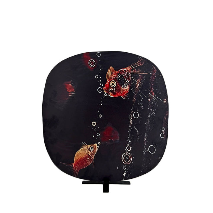 Decorative Ceramics