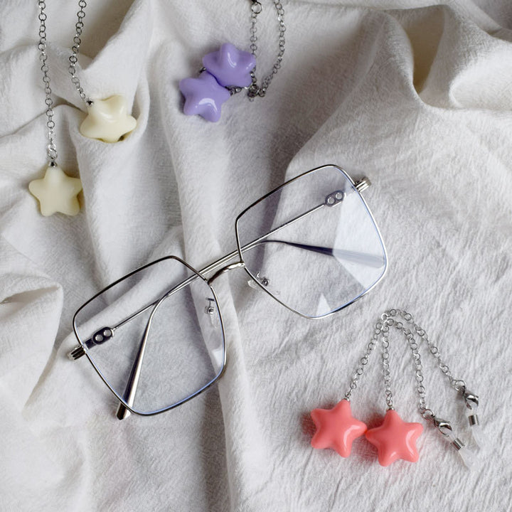 Star-Designed Eyewear Chain Kalsten