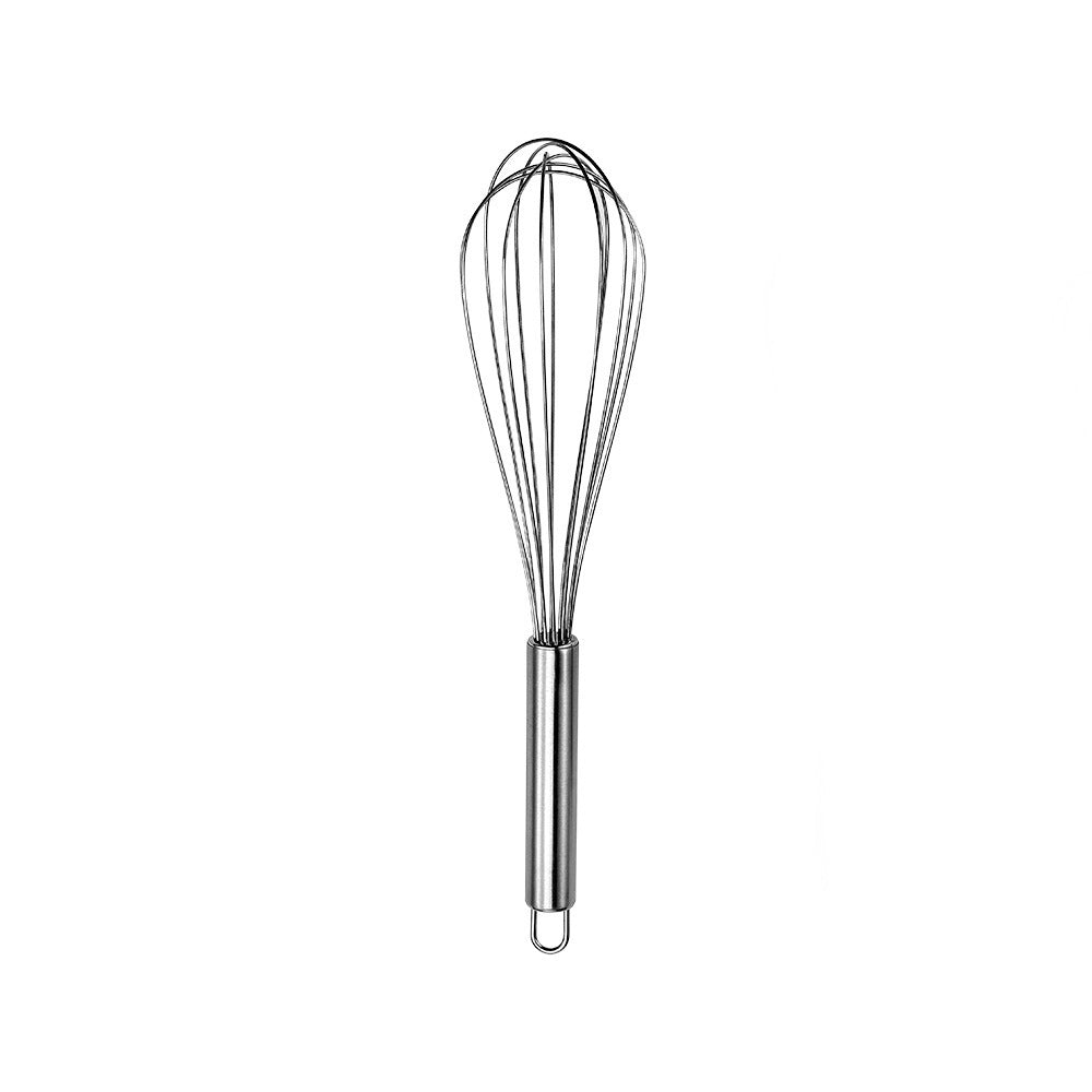 High-quality stainless steel kitchen whisk with ergonomic handle Kalsten