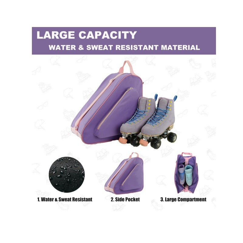 Practical leisure backpack bag Kalsten