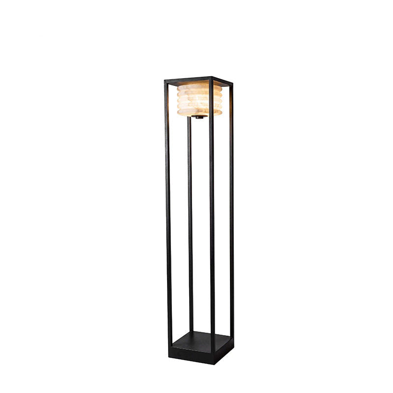 Stylish Modern Solar Garden Lantern