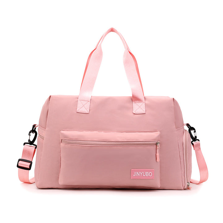 Versatile Lightweight Gym Duffel Bag Kalsten