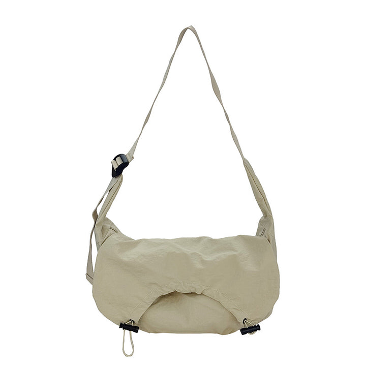 Casual Lightweight Crossbody Sling Bag