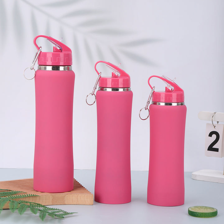 Women's stylish and insulated drinking bottle Kalsten