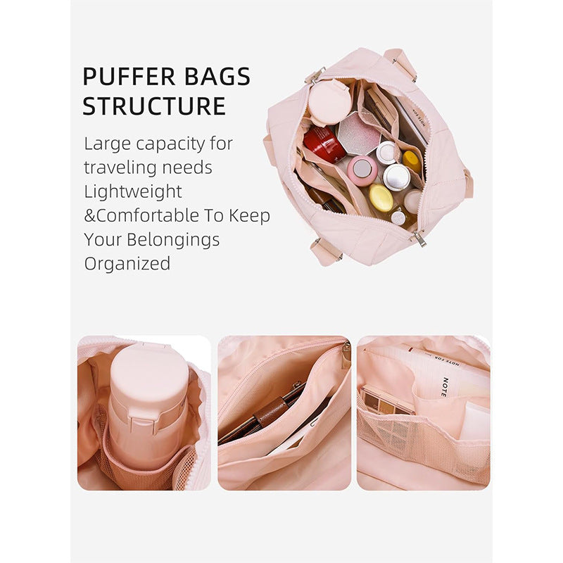 Elegant Laptop Bag with Removable Shoulder Strap Kalsten