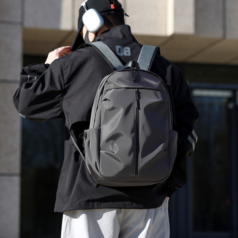 Minimalist Ergonomic Backpack Kalsten