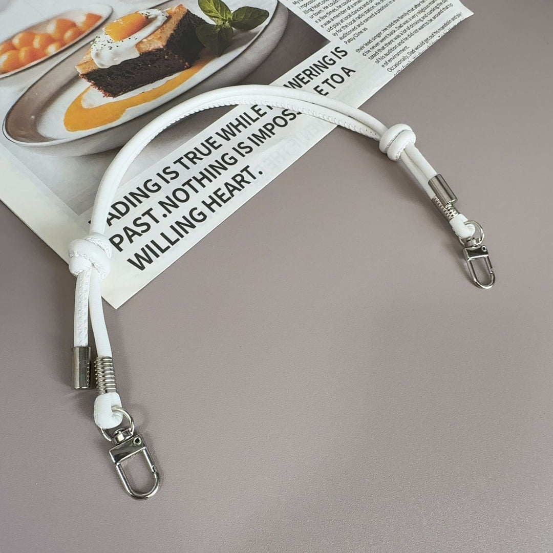 Stylish Silicone Lanyard Strap Kalsten