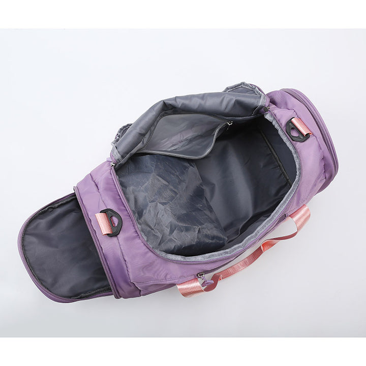 Premium Multi-Functional Gym Duffle Bag Kalsten
