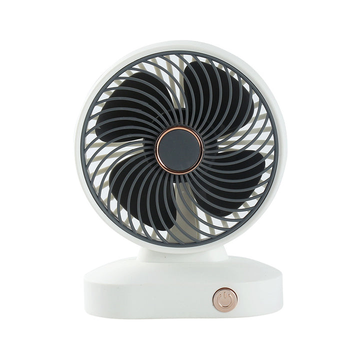 Ladies compact table fan Kalsten