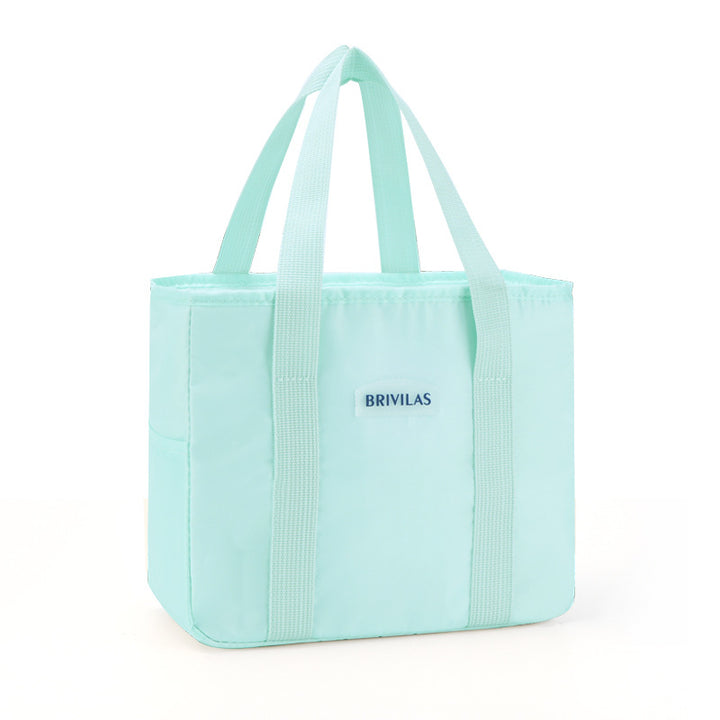 Stylish Insulated Grocery Tote Kalsten