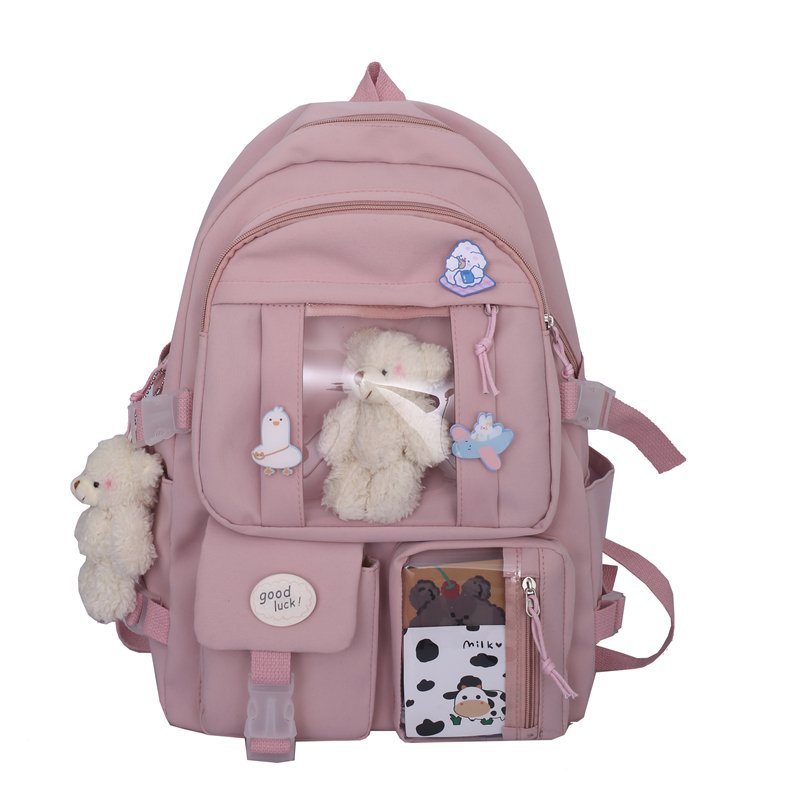 Cute and Functional Backpack Kalsten