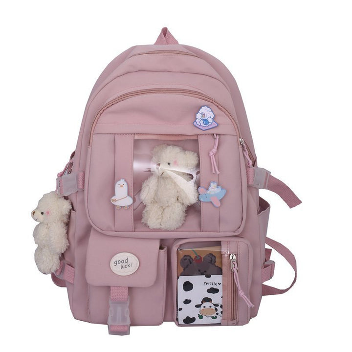 Cute and Functional Backpack Kalsten