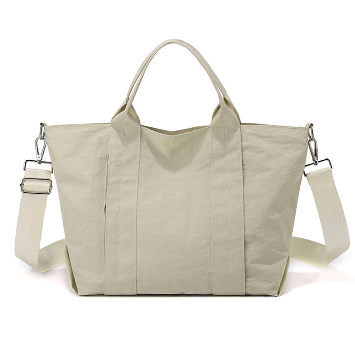 Functional All-Day Utility Tote Bag Kalsten
