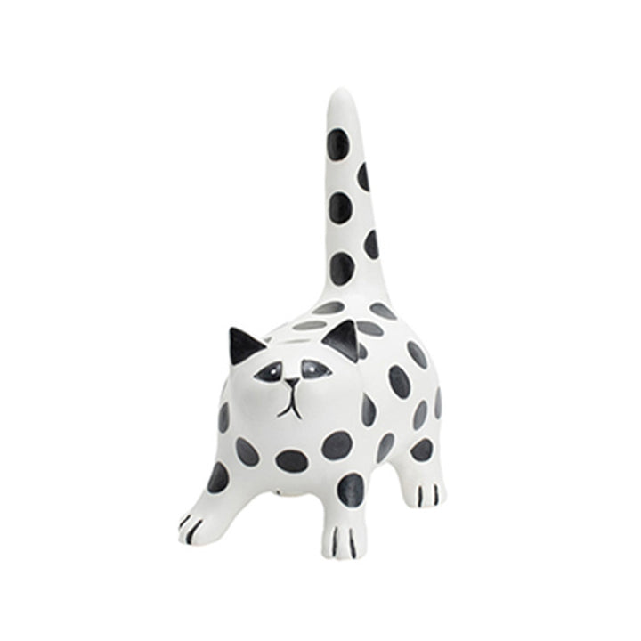 Artistic Abstract Decorative Sculpture