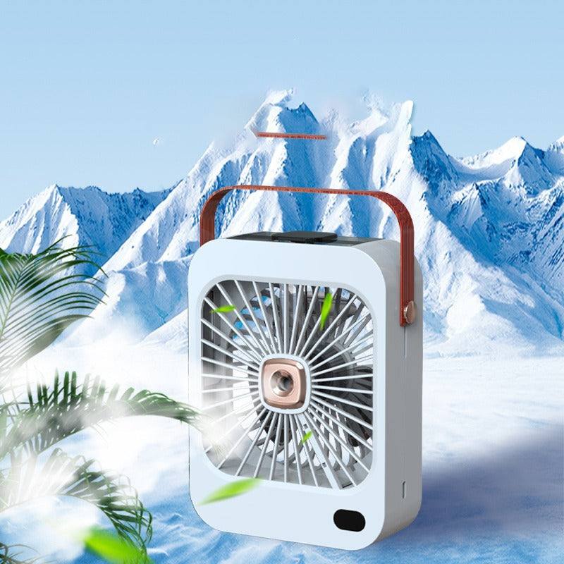 Portable Usb Fan Kalsten