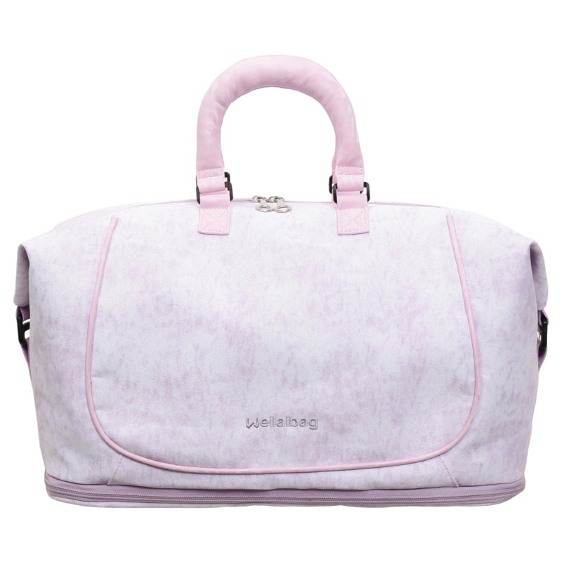 Stylish Utility Duffle Bag Kalsten