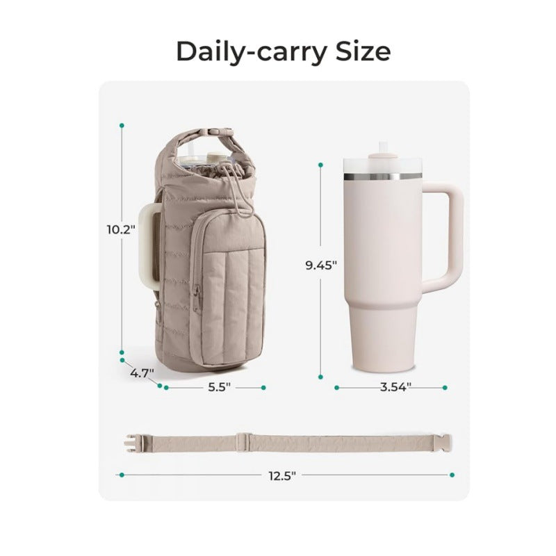 Multifunctional Insulation Bag Kalsten