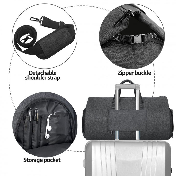 Travel bag Kalsten