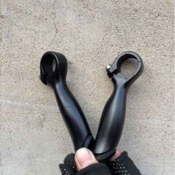 Adjustable Handlebar Stem Extender Kalsten