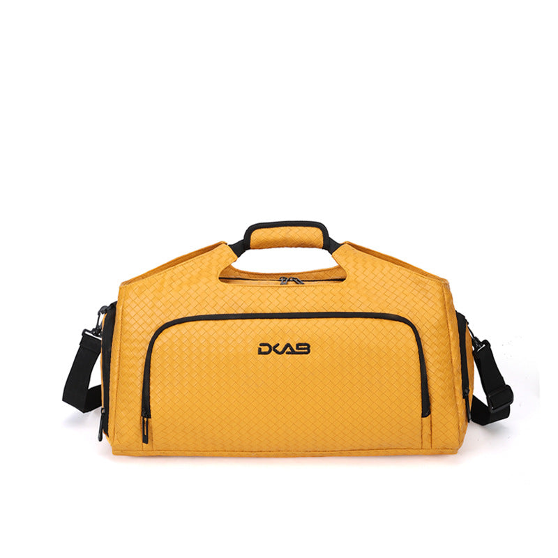 Women Multifunctional Sport and Travel Bag Kalsten