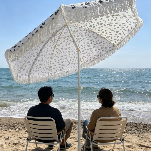 Beach Parasol Kalsten