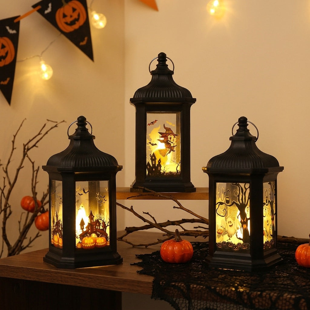 LED Decoration Lantern