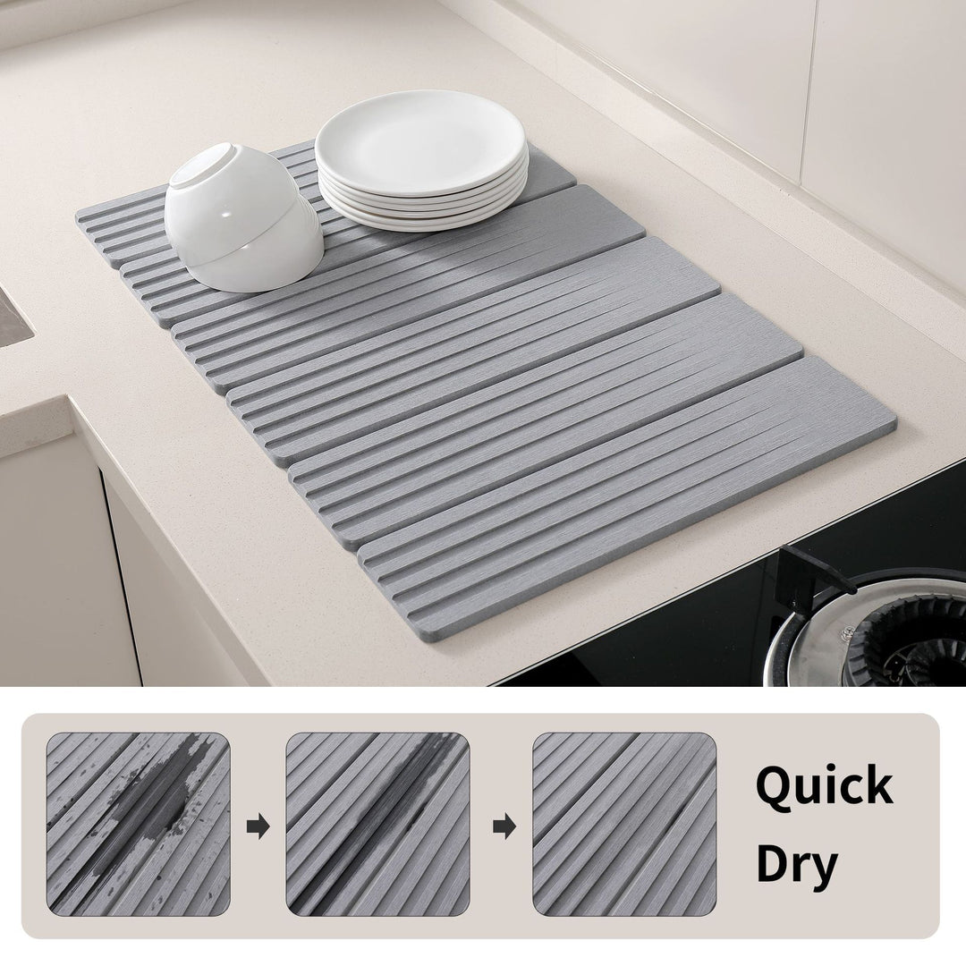 Kitchen Work Surface Protection Mat