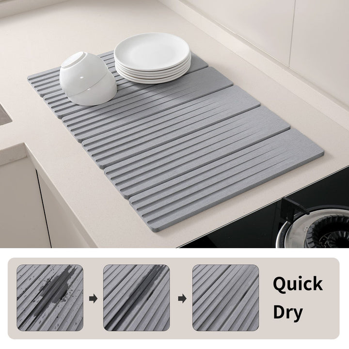 Kitchen Work Surface Protection Mat