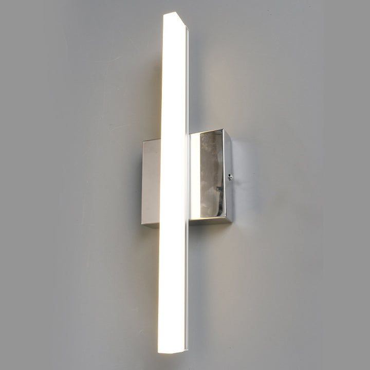 Wall-Mounted