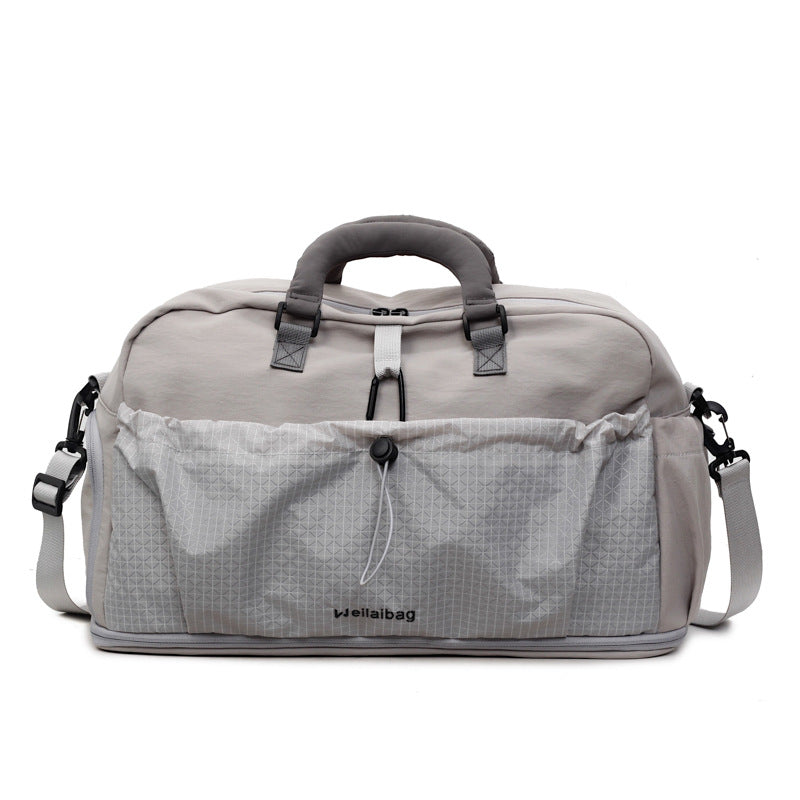 Multi-functional Sports Bag With Removable Shoulder Straps Kalsten