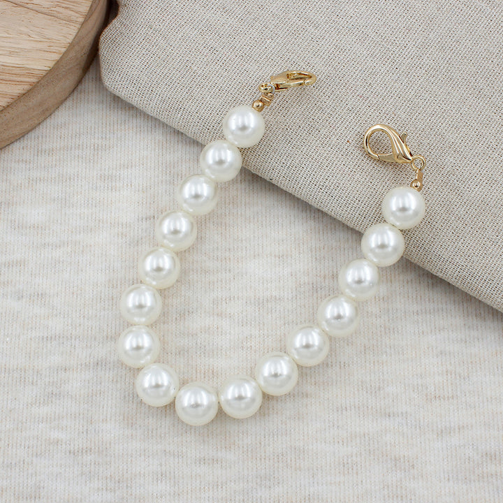 Elegant Pearl Accessory Kalsten