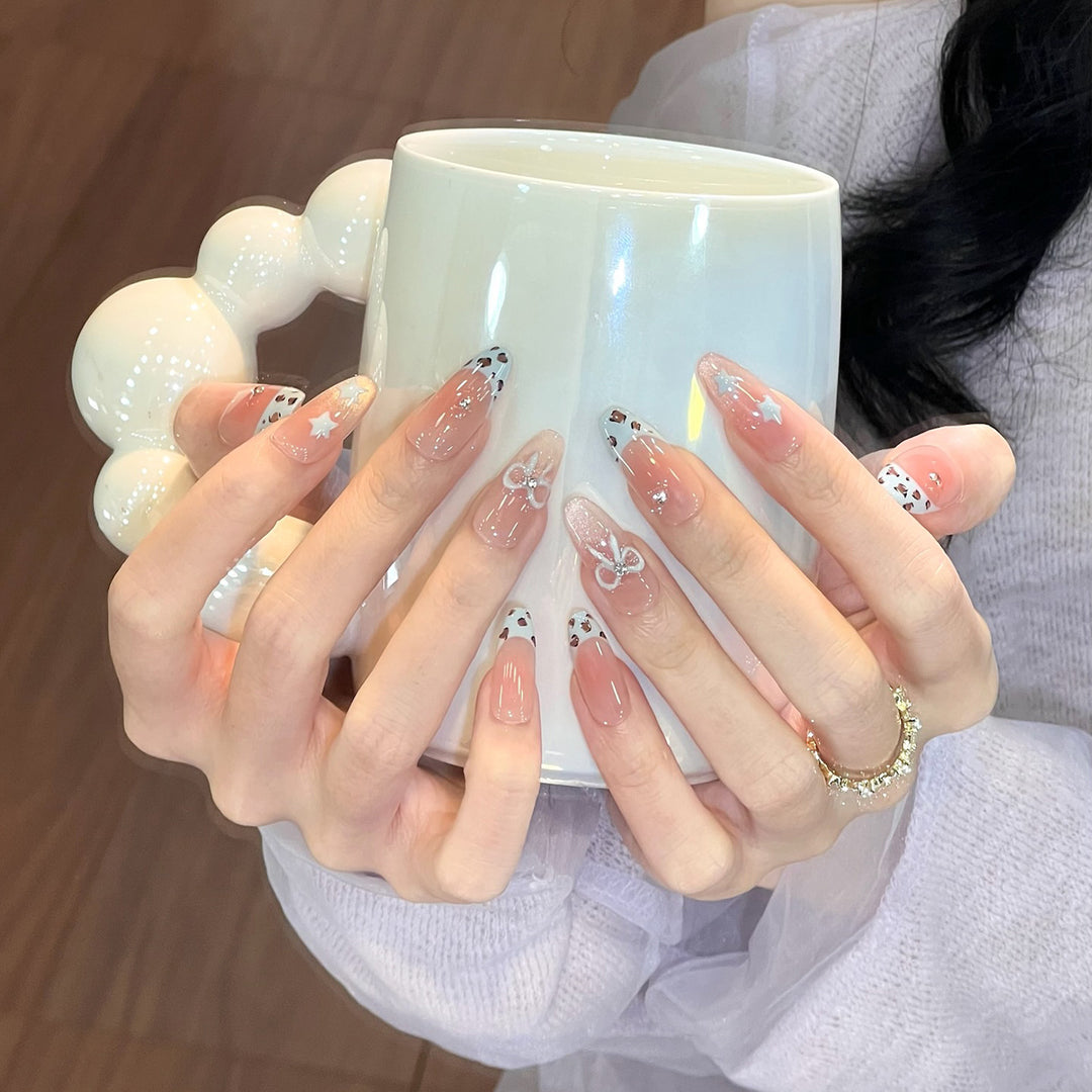 Artistic Nail Decoration Set Kalsten