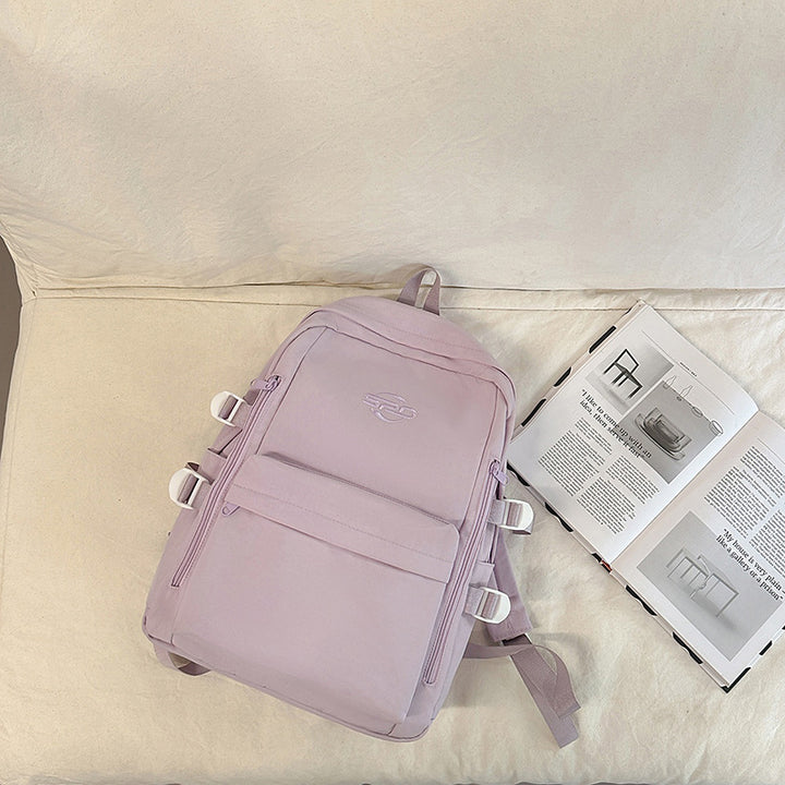 Multi-Functional Everyday Backpack
