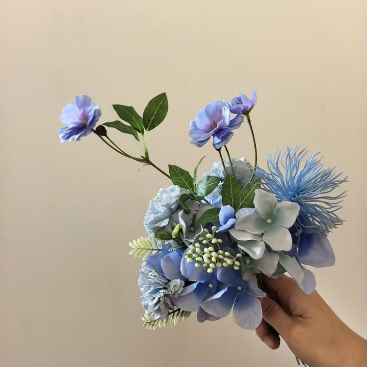 Charming Floral Bouquet