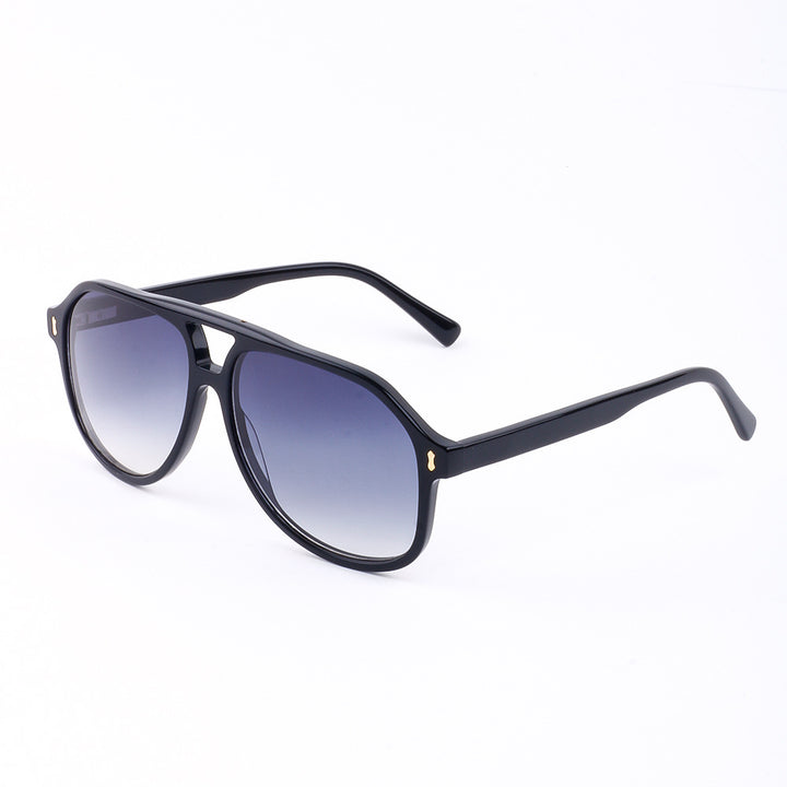 Women's modern sunglasses with innovative Kalsten frame