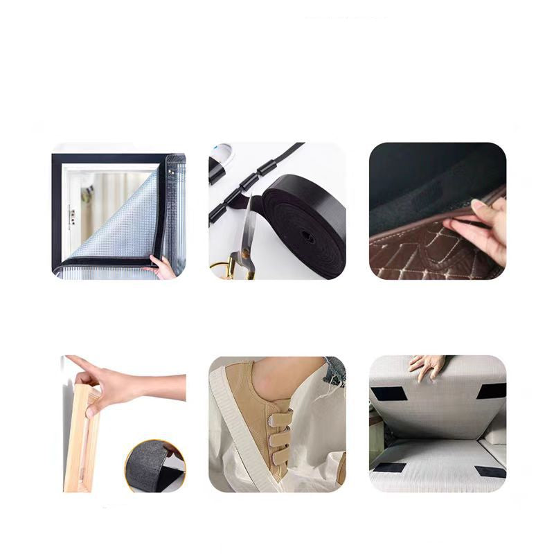 Flexible Adhesive Wall Protector Kalsten