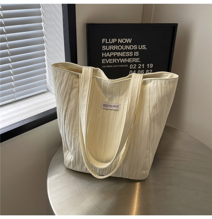 Stylish Utility Tote Kalsten
