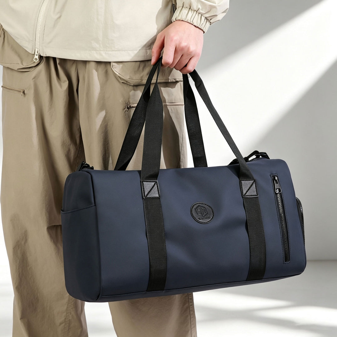 Versatile Sports Duffel Bag Kalsten