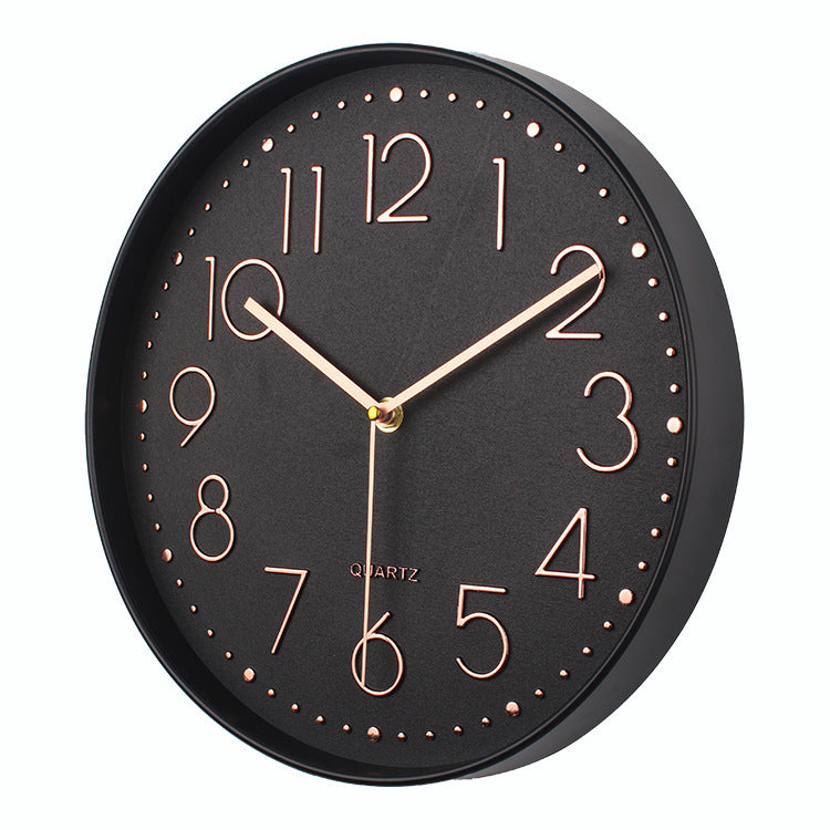 Wall clock Kalsten
